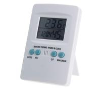 Thermometer / Hygrometer Cornwall Min / Max Thermo Hygrometer (SH-101)