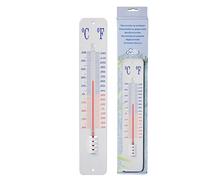 Fallen Fruits Wall Thermometer (Small)