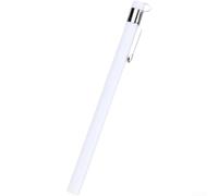 Thermometer Probe Cover ABS Plastic Anti-Scald 10pcs(White)