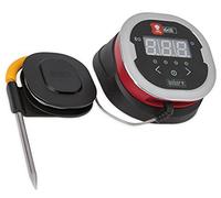 Thermometer with app connection, iGrill 2 Weber 7221