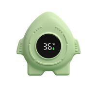Thermometers for Baby and Toddler Electronic Temperature Monitor for Safe Bathing Waterproof Meter