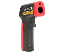 Thermometers Handheld Temp Reader With Backlit Auto Off Digital Temperature Measurement Tool -20 To 400℃ High Accuracy Thermometers