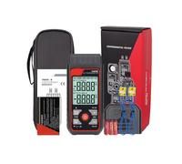 Thermometers Two Input Channel Temperature Meter Sensors Included Broad Scale High Accuracy Notification Commercial Use High Accuracy Thermocouple Sensor