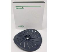 Thermomix Original Vorwerk Knife Cover Shaft TM6 TM5 Sous-Vide Slow Cooking Original Packaging