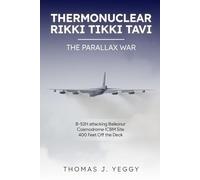 Thermonuclear Rikki-Tikki-Tavi: The Parallax War