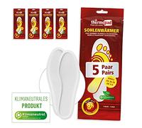 Thermopad Foot Warmers (5 foot warmer small)