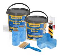 Thermopanel Large Wet Room Tanking Kit