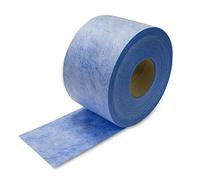 Thermopanel Premium 10m Membrane Sealing Tape - Shower, Bath, Wet Room Tanking Waterproof Joints for Bathroom Balconies Shower and Private Areas