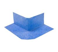 Thermopanel Premium Membrane Sealing Tape Shower Bath Wet Room Tanking Waterproof Joints for Bathroom Balconies Shower and Private Areas