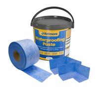 Thermopanel Waterproof Tanking Kit - Standard Tanking Kit