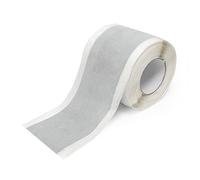 Thermopanel Waterproof Tanking Tape, Elastic Butyl Sealing Self Adhesive Joining Tape for Bathrooms, Showers, Wet Rooms, Outdoors, Indoors, Leak Prevention (10m)
