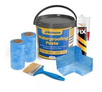 Thermopanel Wet Room Tanking Kit