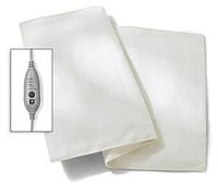 Assembled in The USA - Thermophore Liberty 2 Plus - Moist Heating pad for Arthritis, Back, Neck, Shoulder Pain and Cramps Relief - Electric, 3 Temperature Settings with auto Shut Off, Large 14" x 27"