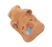 Thermophore Warm Wrap | Soft Thermophore With Capybara Image - Warm Compress For | For Winter For Legs Hands Back Neck Shoulder Travel School Camping For Children Women