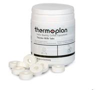Thermoplan Thermo Milk Tabs 62 x 7g Coffee Machine Milk System Cleaning Tabs
