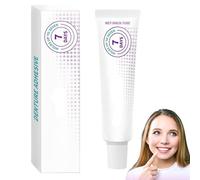 Thermoplastic Denture Adhesive Cream,Denture Fixation Adhesive,False Teeth Adh/esive,De/nture Reliner,Dental Glue for Teeth,De/nture Repair Glue,Tooth Gl/ue for Loose to/oth,Dental Gl/ue