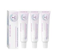 Thermoplastic Denture Adhesive, Dental Adhesive, Denture Glue For Daily Women Men,Denture Repair Kit (3PCS)