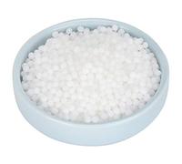 Thermoplastic Granules Moldable Plastic Material Softened by Heat, Suitable for DIY Handmade Crafts 500g, Thermoplastic Beads Polymorphic Plastic Meltable Plastic Reusable Hot Bead