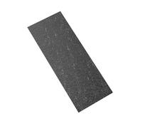 Thermoplastics Board for 2mm Hot ABS Plate Holsters Materials Cutter Sheath Case Making Materials Industrial Molding Supplies