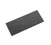 Thermoplastics Board for Cutter Sheath Case Making Materials Hot ABS Plate Holsters Materials Sheet Industrial Molding Supplies