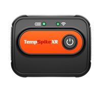 ThermoPro TempPro XR 915MHz Additional Signal Amplifier Fitting Food Thermometer Transmitter for Wireless Meat Thermometer Digital Meat Temperature Monitor