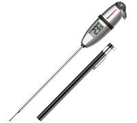 ThermoPro TP02S Digital Meat Thermometer, Instant Read Thermometer for