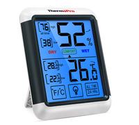 ThermoPro TP55 Digital Room Thermometer Temperature and Humidity