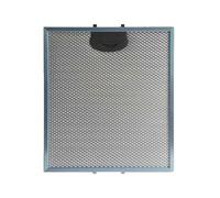 THERMOR - filtre a graisse metallique 273 x 239 pour hotte THERMOR