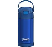 Thermos Funtainer Bottle 12-Ounce Blue