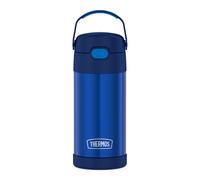 Thermos 12-Ounce Funtainer Bottle, Blue