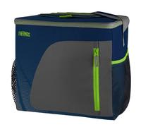 Thermos 148885 Radiance Cooler, Navy, 36 Can/30 L, Fabric, Can