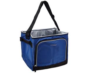 Thermos 158035 Family Cool Bag, Navy, 30 Litre