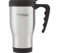 Thermos 183343 ThermoCafé 2060 Travel Mug, 400 ml