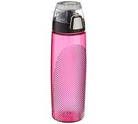 Thermos 24 Ounce Tritan Hydration Bottle with Meter, Magenta