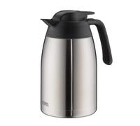 Thermos Vacuum jug, Stainless Steel, Edelstahl, 12,5 x 16,5 x 21,5 cm