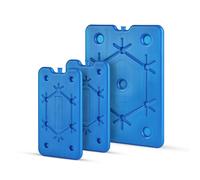 Thermos 900g Freeze Board - Triple Pack
