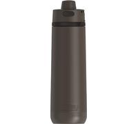 THERMOS ALTA Series by Stainless Steel Hydration Bottle, 24 Ounce, Espresso Black