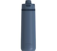 THERMOS ALTA Series by Stainless Steel Hydration Bottle, 24 Ounce, Slate
