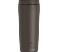 Thermos ALTA Series Stainless Steel Tumbler 18 Ounce, Espresso Black