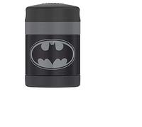 Thermos Batman 10oz Funtainer Food Jar - Black