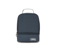 Thermos Blue Eco Cool Dual Compartment Lunch Kit
