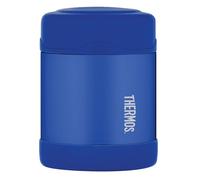 Thermos Blue Kids/Boys Lunch Food Flask (290ml) 5h Hot | 7h Cold