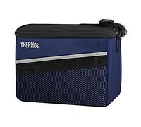 THERMOS Classic Isothermal Bag, Polyester, Blue, 3.1 Litre