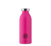 Thermos Clima 500ml Stainless Steel 20.5cm Passion Pink | 24bottles