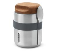 Thermos Container Aluminium one size
