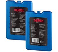 Thermos Cool Bag Ice Pack Freeze Board 200G PACK OF 2