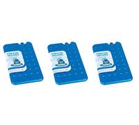 Thermos Cool Bag Ice Pack Freeze Board 200G PACK OF 3