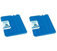 Thermos Cool Bag Ice Pack Freeze Board 800G PACK OF 2