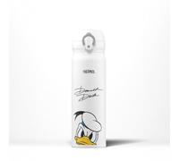 Thermos Disney Donald Duck Signature Direct Drink Flask 470ml - White, none