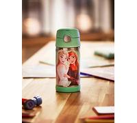 Thermos Disney Frozen Funtainer Stainless Steel Bottle 355Ml Print